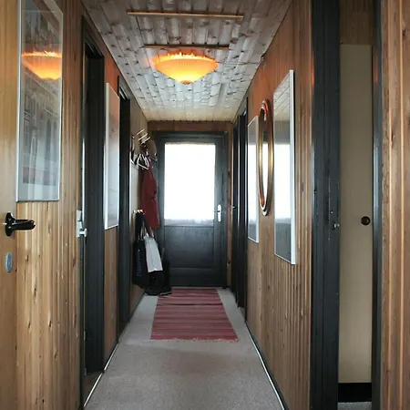 Nyaraló Srebrenka - 1-2km From The Sea By Interhome Fanø